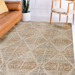 lifestyle The Rug Corner Dalyn Carmona CO8 Parchment  Carmona CO8 Parchment