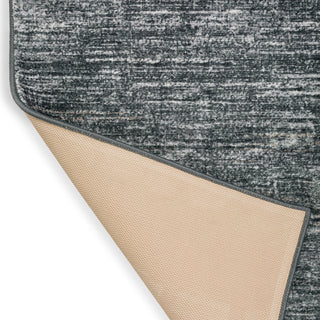 The Rug Corner Dalyn Ciara CR1 Charcoal  Ciara CR1 Charcoal