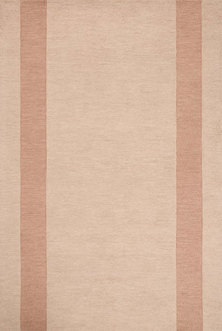 The Rug Corner Leanne Ford x Loloi Craven Blush / Rose  