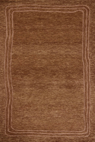 Leanne Ford - Craven Spice / Rose Area Rug