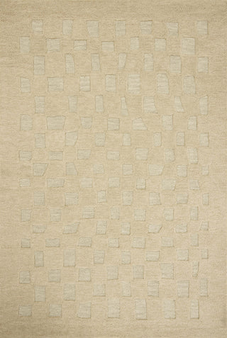 Leanne Ford - Craven Oatmeal / Dove Area Rug