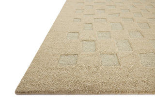 Leanne Ford - Craven Oatmeal / Dove Area Rug