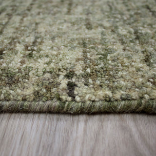 lifestyle The Rug Corner Dalyn Calisa CS5 Basil  Calisa CS5 Basil