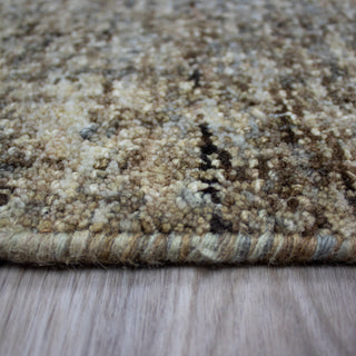 lifestyle The Rug Corner Dalyn Calisa CS5 Coffee  Calisa CS5 Coffee