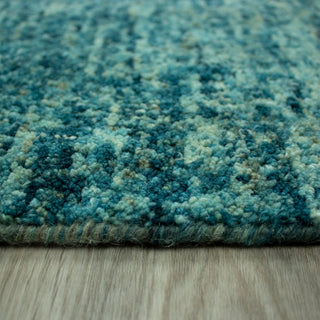 The Rug Corner Dalyn Calisa CS5 Turquoise  