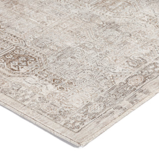 The Rug Corner Dalyn Cyprus CY1 Linen  