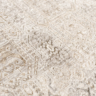 The Rug Corner Dalyn Cyprus CY1 Linen  