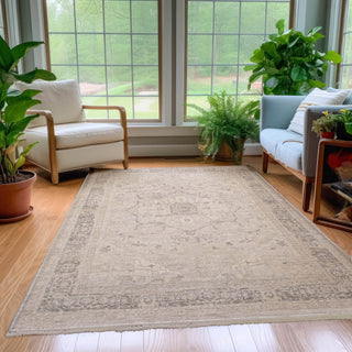 The Rug Corner Dalyn Cyprus CY2 Sage  