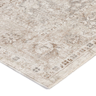 The Rug Corner Dalyn Cyprus CY3 Beige  
