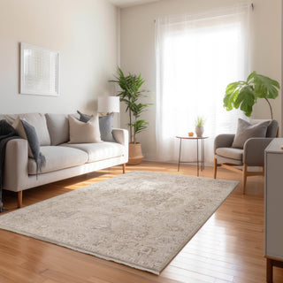 The Rug Corner Dalyn Cyprus CY3 Beige  