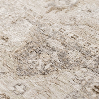 The Rug Corner Dalyn Cyprus CY3 Beige  