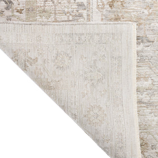 The Rug Corner Dalyn Cyprus CY4 Ivory  