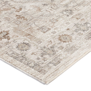 The Rug Corner Dalyn Cyprus CY4 Ivory  