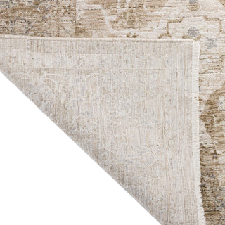 The Rug Corner Dalyn Cyprus CY5 Khaki  