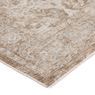 The Rug Corner Dalyn Cyprus CY5 Khaki  