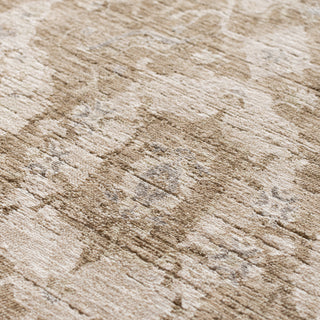 The Rug Corner Dalyn Cyprus CY5 Khaki  