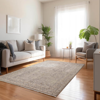 The Rug Corner Dalyn Cyprus CY7 Aloe  