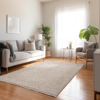 The Rug Corner Dalyn Cyprus CY8 Beige  