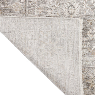 The Rug Corner Dalyn Cyprus CY9 Silver  