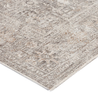 The Rug Corner Dalyn Cyprus CY9 Silver  