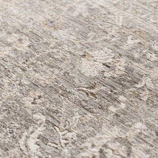 The Rug Corner Dalyn Cyprus CY9 Silver  