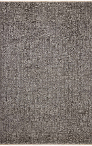 The Rug Corner Brigette Romanek x Loloi Dana Granite  