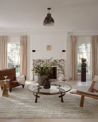 Brigette Romanek - Dana Sand Area Rug