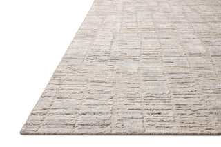 The Rug Corner Jean Stoffer x Loloi Jean Stoffer - Daniel Antique Ivory Area Rug  