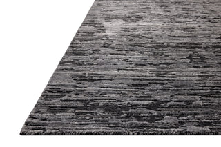 The Rug Corner Jean Stoffer x Loloi Jean Stoffer - Daniel Charcoal Area Rug  