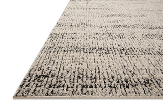 The Rug Corner Loloi II Darby Oatmeal / Charcoal  