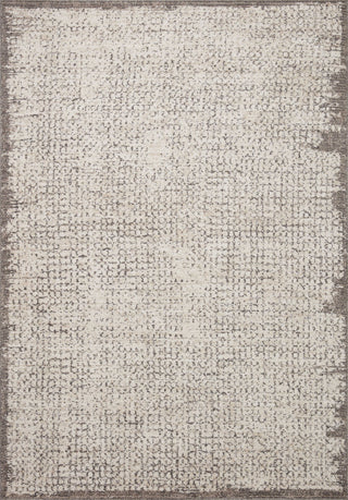 The Rug Corner Loloi II Darby Ivory / Stone  