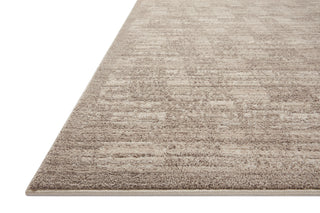 The Rug Corner Loloi II Darby Pebble / Sand  
