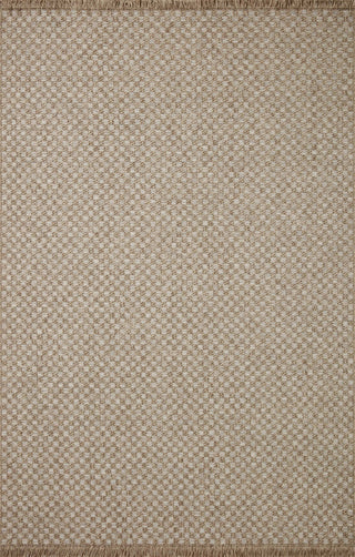 The Rug Corner Loloi II Dawn Natural  