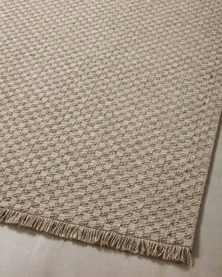 The Rug Corner Loloi II Dawn Natural  