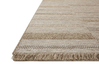 The Rug Corner Loloi II Dawn Natural  