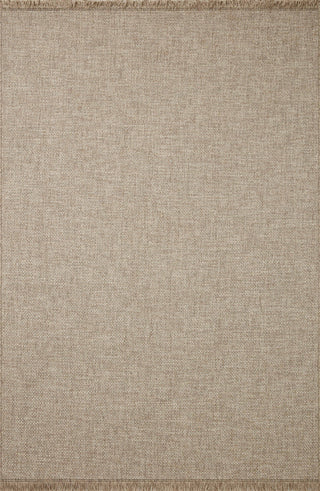The Rug Corner Loloi II Dawn Natural  