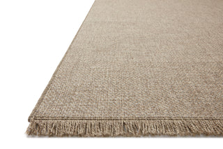 The Rug Corner Loloi II Dawn Natural  