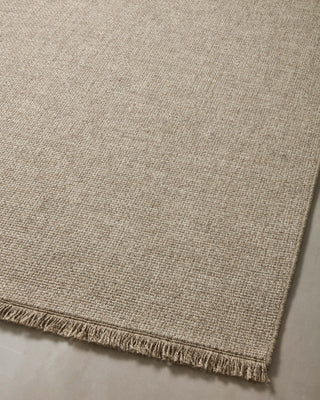The Rug Corner Loloi II Dawn Natural  