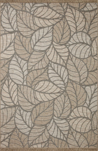 The Rug Corner Loloi II Dawn Natural  