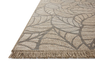 The Rug Corner Loloi II Dawn Natural  