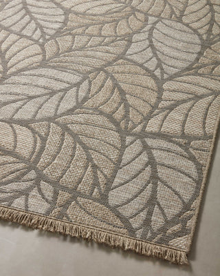 The Rug Corner Loloi II Dawn Natural  
