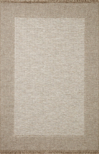 The Rug Corner Loloi II Dawn Natural  