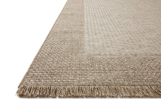 The Rug Corner Loloi II Dawn Natural  