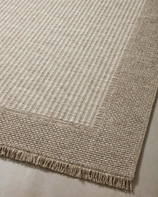 The Rug Corner Loloi II Dawn Natural  