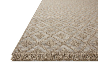 The Rug Corner Loloi II Dawn Natural  