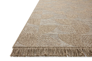 The Rug Corner Loloi II Dawn Natural  