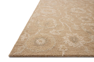 The Rug Corner Chris Loves Julia x Loloi Chris Loves Julia - Dorothea Sand / Pebble Area Rug  