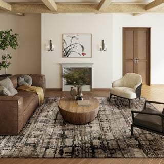 The Rug Corner Dalyn Denizi DZ3 Putty  