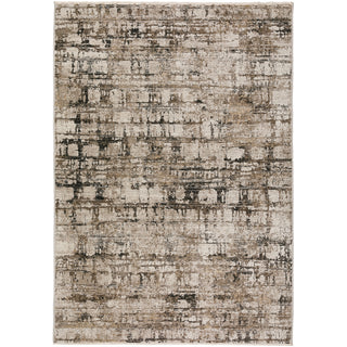 The Rug Corner Dalyn Denizi DZ3 Putty  
