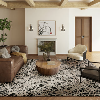 lifestyle The Rug Corner Dalyn Denizi DZ4 Midnight  Denizi DZ4 Midnight